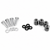 ACC-C10-5122 - REPLACEMENT MOUNTING HARDWARE FOR ACC-C10-5117 BOLT ON VALVE COVERS
