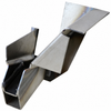 VWC-211-703-621 - 211703621 - BEST QUALITY MADE BY AUTOCRAFT IN U.K. - JACK SUPPORT - FRONT LEFT - BUS 50-67 - SOLD EACH