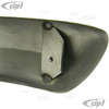 VWC-211-707-305-A - 211707305A - REAR BUMPER BLADE - WITH HOLES FOR GUARDS/OVERRIDERS - RAW STEEL - BUS 58-67 - SOLD EACH