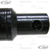 VWC-211-711-155-A - (211711155A) - FRONT SHIFT ROD - BUS 60-62 (FROM CHASSIS #501707 TO CHASSIS #835087) - SOLD EACH