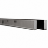 VWC-211-801-351-A - 211801351A - BEST QUALITY REPRODUCTION - CARGO FLOOR CROSS MEMBER - REAR SECTION OF CARGO FLOOR - 1 PER BUS REQUIRED - BUS 60-67 - SOLD EACH