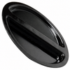 VWC-211-801-377 - 211801377
 - COVER - FOR INSPECTION HOLE IN FRONT FLOOR PANEL TO SEE BRAKE FUILD RESERVOIR - FITS 80MM HOLE - BUS 52-67 - SOLD EACH