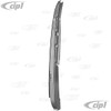 VWC-211-809-252-G - (211809252G 211809252X) - BEST QUALITY SILVER WELD-THROUGH - B-POST COMPLETE CARGO DOOR SIDE RIGHT - BUS 55-61 - SOLD EACH