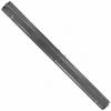VWC-211-809-581-A - 211809581A - EXCELLENT REPRODUCTION - COMPLETE ROCKER PANEL BELOW CARGO DOORS - BUS 64-67 - SOLD EACH