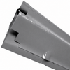 VWC-211-809-581-A - 211809581A - EXCELLENT REPRODUCTION - COMPLETE ROCKER PANEL BELOW CARGO DOORS - BUS 64-67 - SOLD EACH