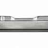 VWC-211-813-227-B - (211813227B) - BEST QUALITY MADE BY AUTOCRAFT IN U.K. - REAR ENGINE LID HINGE CARRIER OUTER PANEL - BUS 67-71 - SOLD EACH