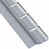 VWC-211-817-215 - (211817215) - EXCELLENT QUALITY REPRODUCTION (MADE IN THE U.K.) HEADLINER GRIP STRIP SECURES TO ROOF PERIMETER ONLY - 800MM - BUS 55-79 - SOLD EACH