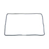 VWC-211-829-193-E - (211829193E) - GENUINE GERMAN MADE - REAR CARGO HATCH SEAL - BUS 72-79 - SOLD EACH