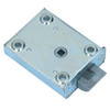 VWC-211-829-211 - 211829211 - LOCK MECHANISM LATCH FOR REAR CARGO HATCH - BUS 55-63 - SOLD EACH