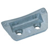 VWC-211-829-221-A - (211829221A) - STRIKER PLATE FOR REAR CARGO HATCH - TAILGATE CATCH - BUS 52-3/62 - SOLD EACH