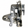 VWC-211-837-015-F - 211837015F - FRONT DOOR LOCK MECHANISM - BUS 64-67 - LEFT - SOLD EACH