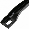 VWC-211-837-420-A - 211837420A - LOWER REAR DOOR WINDOW CHANNEL GUIDE - RIGHT FRONT DOOR - BUS 68-75 - SOLD EACH