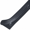 VWC-211-837-476 - (211837476) BEST QUALITY REPRODUCTION - FRONT DOOR INNER WINDOW SCRAPER - RIGHT -  BUS 68-79 - TYPE-3 62-74 - SOLD EACH
