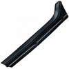 VWC-211-837-476 - (211837476) BEST QUALITY REPRODUCTION - FRONT DOOR INNER WINDOW SCRAPER - RIGHT -  BUS 68-79 - TYPE-3 62-74 - SOLD EACH