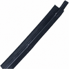 VWC-211-837-476 - (211837476) BEST QUALITY REPRODUCTION - FRONT DOOR INNER WINDOW SCRAPER - RIGHT -  BUS 68-79 - TYPE-3 62-74 - SOLD EACH