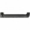 VWC-211-843-107-A - (211843107A) BEST QUALITY MADE BY AUTOCRAFT IN U.K. - CARGO DOOR INNER LOWER REPAIR SECTION - FITS REARWARD DOOR - BUS 50-67 - SOLD EACH
