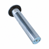 VWC-211-919-051-AT - 211919051 - EXCELLENT QUALITY - FUEL TANK SENDER UNIT - BUS 68-1/73 - TO CHASSIS # 2132138900 (PRIVATE LABEL MADE IN BRAZIL BY SAME FACTORY AS VDO) - SOLD EACH