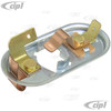 VWC-211-943-161-C - (211943161C) - GERMAN QUALITY - LICENSE LIGHT BULB HOLDER - BUS 59-67 - SOLD EACH