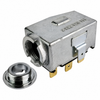 VWC-211-953-235-A - 211953235A - EMERGENCY FLASHER SWITCH (FOUR WAY FLASHER) - STANDARD BEETLE 68-73 - SUPER BEETLE 71-72 - GHIA 68-74 - BUS 68-72 - TYPE-3 68-73 - SOLD EACH