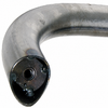 VWC-213-707-177 - 213707177 - EXCELLENT REPRODUCTION - FRONT BUMPER BOW - U.S. STYLE BUMPER - RAW STEEL - BUS 59-67 - SOLD EACH