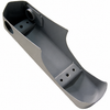 VWC-213-707-356-A - 213707356A - REAR BUMPER GUARD - RIGHT - BUS 59-67 - SOLD EACH