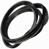 VWC-237-845-354 - 237845354 - JK BRAND - SLIDING WINDOW KIT WITH OUTER SEAL - BUS 68-79 RIGHT REAR SIDE WINDOW - SOLD EACH