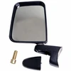 VWC-237-857-501 - 237857501 - CIP1 PREMIUM QUALITY - LARGE DOOR MIRROR - LEFT - WILL FIT BUS 68-79 - SOLD EACH