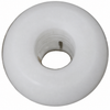 VWC-251-711-645 - 251711645 - GEAR SHIFT LEVER HEMI-SPHERICAL PLASTIC BUSHING - VANAGON 80-91 - SOLD EACH