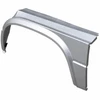 VWC-251-809-161-A - 251809161A - BEST QUALITY - REAR WHEEL ARCH - LEFT - VANAGON 80-92 - SOLD EACH