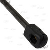 VWC-251-829-331-B - 251 829 331B - REAR HATCH STRUT - LEFT OR RIGHT - VANAGON 80-92 - SOLD EACH