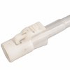 VWC-251-957-809-J - 251957809j - GERMAN - SPEEDOMETER CABLE - 2460MM ONE PIECE - DIRECT FROM SPEEDO TO TRANSAXLE - (BYPASSES EGR BOX) - VANAGON SYNCRO 85-92 - SOLD EACH