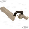 VWC-281-843-336-A - (281843336A) EXCELLENT QUALITY - COMPLETE SLIDING DOOR CENTER HINGE ASSEMBLY - FOR RIGHT SIDE SLIDING DOOR - BUS 68-79 - SOLD EACH