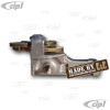 VWC-281-843-342	(S01547 281843342) EXCELLENT QUALITY - ROLLER BLOCK FOR RIGHT SIDE SLIDING DOOR - BUS 68-79 - SOLD EACH