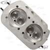 VWC-311-101-353-AC - (311101353A) NEW COMPLETE SINGLE PORT CYLINDER HEAD - ALL STOCK 15-1600CC BEETLE/GHIA/BUS 67-70  - SOLD EACH