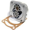 VWC-311-115-107-AKHD - 311115107AK - GOOD REPRODUCTION - HEAVY DUTY OIL PUMP 26MM GEARS 8MM HOLES - FITS 1500CC - BEETLE 68-69 - GHIA 68-69 - BUS 68-69 - TYPE-3 68-69 - WITH 10MM INLET OIL GALLEY - SOLD EACH VWC-311-115-107-AKHD - 311115107AK - GOOD REPRODUCTION - HEAVY DUTY OIL PUMP 26MM GEARS 8MM HOLES - FITS 1500CC - BEETLE 68-69 - GHIA 68-69 - BUS 68-69 - TYPE-3 68-69 - WITH 10MM INLET OIL GALLEY - SOLD EACH