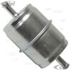 VWC-311-133-511-C - (311133511C) METAL CANISTER FUEL FILTER FOR TYPE-3 WITH FUEL INJECTION - TYPE-3 68-73 - SOLD EACH