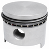 VWC-311-198-087-BB - AA-PRODUCTS - PISTON & CYLINDER COMPLETE SET ( FOR 1 ENGINE) - 87MM 1641CC SLIP IN FOR BEETLE STYLE 1600cc ENGINE - SOLD SET