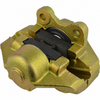 VWC-311-615-107-8EC - 3116151078EC - 98-1150-B - TOP QUALITY REPRODUCTION - BRAKE CALIPER WITH PADS - FITS LEFT OR RIGHT SIDE - BEETLE 66-79 / GHIA 66-72 / TYPE-3 66-2/71 - SOLD EACH