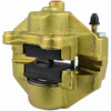 VWC-311-615-107-8EC - 3116151078EC - 98-1150-B - TOP QUALITY REPRODUCTION - BRAKE CALIPER WITH PADS - FITS LEFT OR RIGHT SIDE - BEETLE 66-79 / GHIA 66-72 / TYPE-3 66-2/71 - SOLD EACH