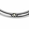 VWC-311-941-177-A - 311941177 - GOOD REPRODUCTION - CHROME HEADLIGHT RIM / RING - BEETLE 67-79 - BUS 68-79 - TYPE-3 62-74 - THING 73-74 - SOLD EACH