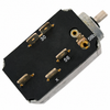 VWC-311-941-531-B - 311941531B - 6 PIN HEADLIGHT SWITCH - BEETLE 68-70 - GHIA 68-70 - TYPE-3 68-70 - SOLD EACH