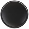 VWC-411-803-595 - (411803595) MADE IN GERMANY - SPARE TIRE WELL METAL 136MM CAP / PLUG - SUPER BEETLE 71-79 (VARIOUS WATER-COLLED MODELS 74-92) - SOLD EACH