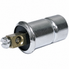 C33-S00922 - 111-957-357 - 111957357 - GERMAN QUALITY FROM C&C U.K. - DASH LIGHT BULB HOLDER WITH SCREW CONNECTOR - ALL MODELS UP TO 1960 - SOLD EACH