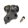 C33-S91069 - (211-611-069 211611069) - GERMAN QUALITY FROM C&C U.K. - FRONT WHEEL CYLINDER LEFT UPPER OR LOWER - SEE NOTES ABOUT STAR ADJUSTERS - (2 REQUIRED) - BUS 55-63 - SOLD EACH