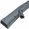 TAB-400-431-NT - (111-801-045-D 111801045D) - NEW TOOLING MADE BY DANSK IN DENMARK - DELUXE LEFT HEATER CHANNEL ASSEMBLY - BEETLE 46-68 - SOLD EACH