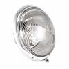 VWC-111-941-037-CHE - 111941037C - GENUINE HELLA - EUROPEAN FLUTE HEADLIGHT ASSEMBLY - BEETLE 46-66 - PORSCHE 356 50-65 - LIGHT BULB SOLD SEPARATELY - SOLD EACH