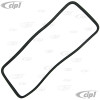 VWC-211-845-321-B - 211845321B - EXCELLENT QUALITY - LEFT OR RIGHT - SEAL FOR CENTER OR REAR SIDE WINDOW - WITHOUT VENT WINDOW  (CAL-LOOK STYLE)  - LEFT OR RIGHT - BUS 68-79 - SOLD EACH