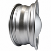 C10-1171 - CIP1 EXCLUSIVE 3-FIFTY-6 ALLOY WHEEL - STANDARD SILVER FINISH - 15X5.5 INCH - 5X205MM BOLT PATTERN - (WEIGHT 13 LBS) ET 20MM / 4.0 INCH BACKSPACE (HUBCAP SOLD SEPARATELY) - SOLD WHEEL ONLY - EACH