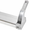 C10-15-2028 - J13456 - EXCELLENT QUALITY - HEAVY-DUTY ALUMINUM SIDE STEP - BUS 52-79 - SOLD EACH