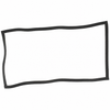 VWC-113-201-621 - 113201621 - GERMAN - GAS TANK FOAM SEAL - TANK TO BODY - SUPER BEETLE 71-79 - SOLD EACH